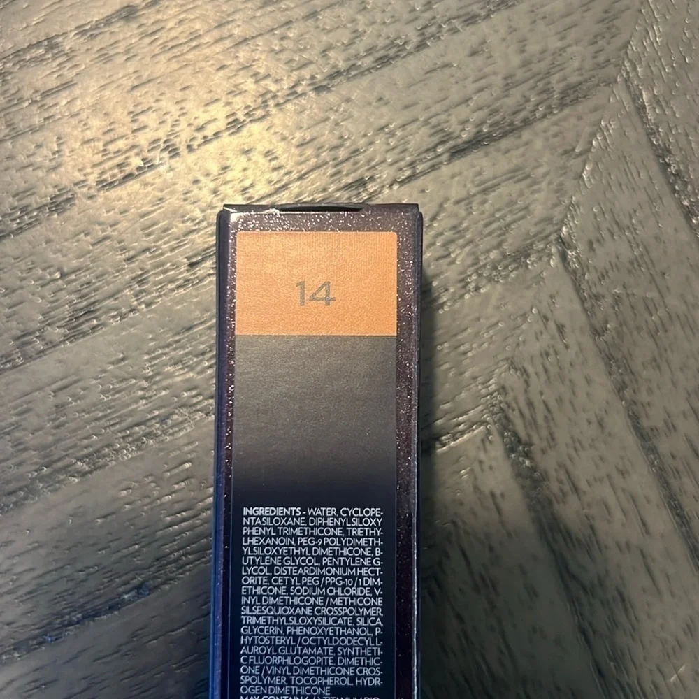 Surratt Surreal Skin Foundation Wand Shade 14 REFILL | Bronze / Golden